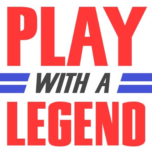 'The Home Of Former Footballers' founded by @Josh_Landy. For Media 🎙📺 & Commercial work please visit @bearfacedtalent. 📩 info@playwithalegend.com.