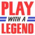 Profile Picture of Play With A Legend (@playwithalegend) on Twitter