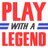 Profile Picture of Play With A Legend (@@playwithalegend) on Twitter