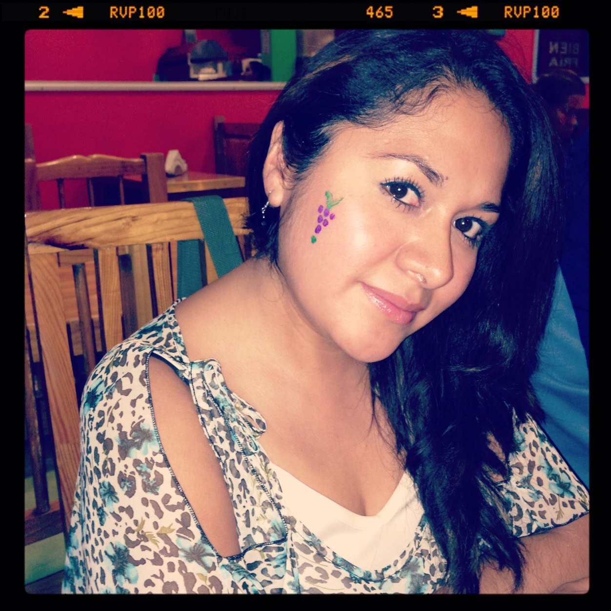 Latosa pero buena onda!!! XD