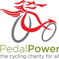 Pedal Power Cardiff(@PedalPower_Diff) 's Twitter Profile Photo