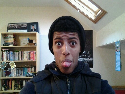 andy41996's profile picture. Hi, I'm Andy a Massive Two door cinema Club Fan still haven't had the Honour of meeting them My heart breaks, but anyway plz follow ;)