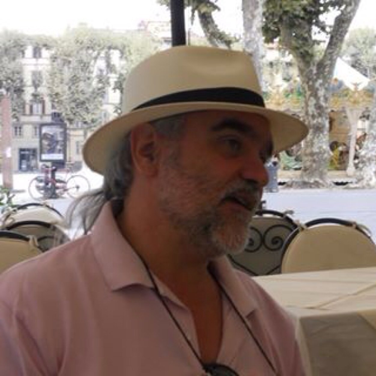Alla ricerca di chi ero.