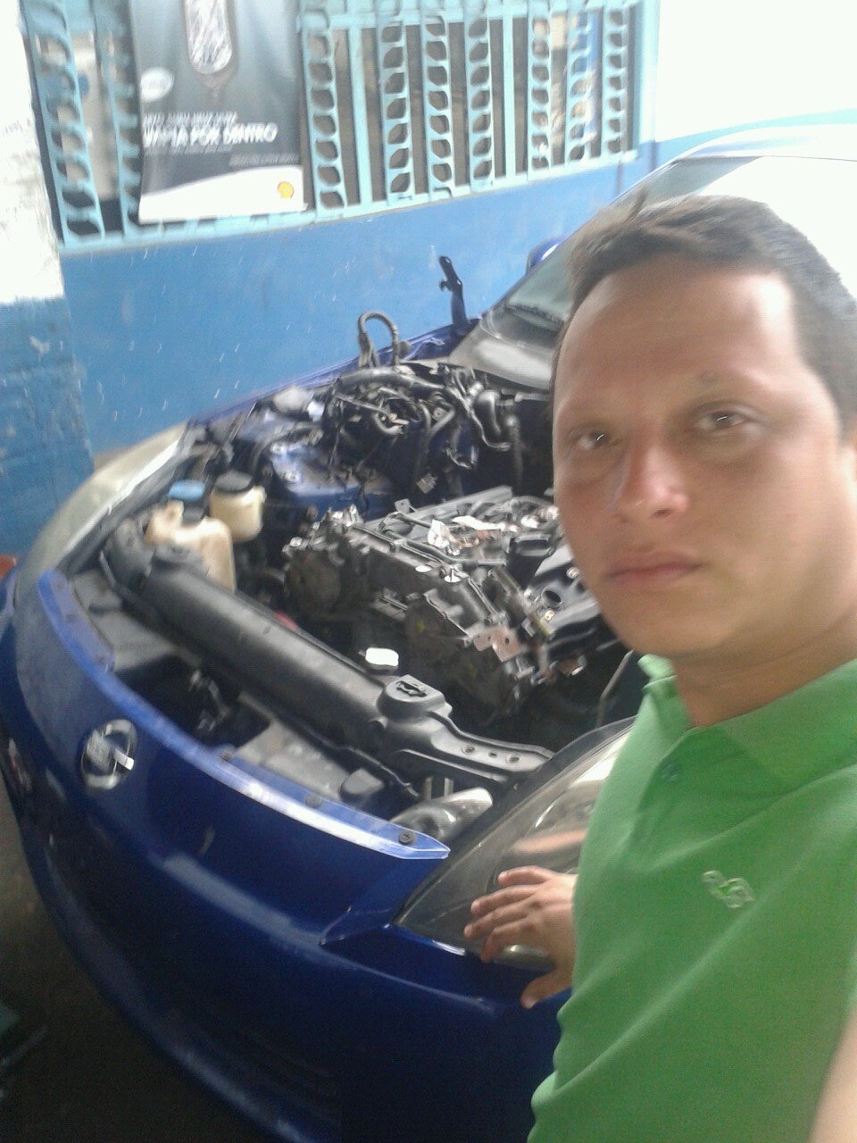 Multiservicios SS express.  Lavado y mecanica de todo tipo de vehiculos