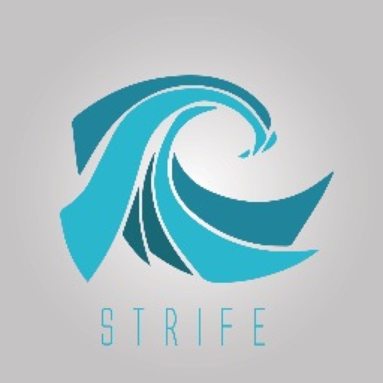 The home of all things Strife!