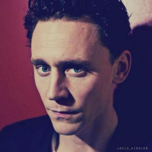 Follow @lokid_hiddles my new account