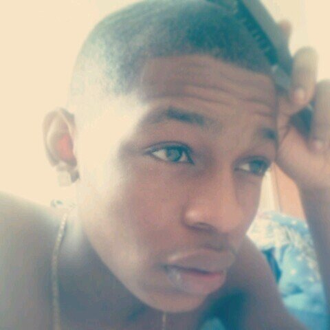 FREE MA BRAH SMURF SHITT FOLLOW ME IMA FOLLOW BACC #RAPPER#Jamaican