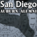 SD Auburn Club (@sdauburn) Twitter profile photo