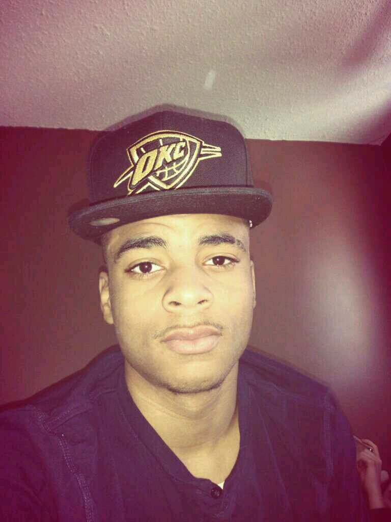 IsaiahNoell's profile picture. #OKLAHOMACITYTHUNDER  #ripPaulWalker