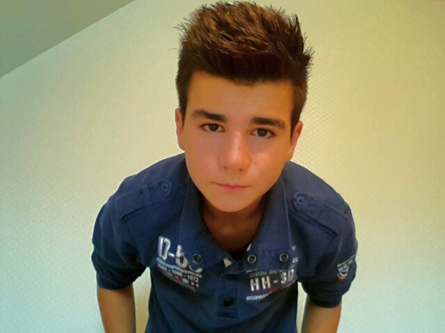 RLecubin Profile Picture