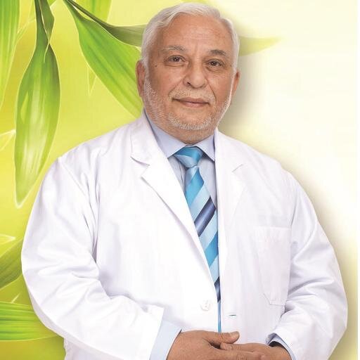 Doğal Hayat Tedavi Merkezi Kurucu hekimi. 312 460 00 10 info@dogalhayat.com.tr