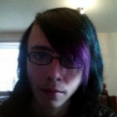 Hiya! I'm Macca! :3