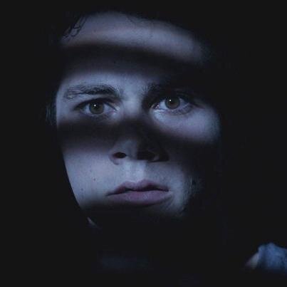 «Stiles, stay awake»