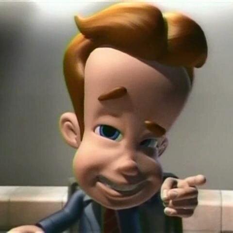 Hi! I'm Jimmy Neutron: Boy Genius. I'm 24 years old and I live in Rocky Point, NC with my BFF of more than 10 years @JJDEALWITHIT.