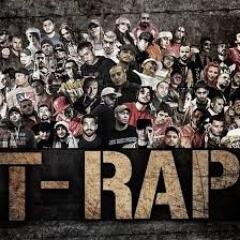 T-Rap resmi ve tek twitter hesabıdır .
Türkçe Rap Platformu olan en aktif Profilinde bulunmaktasınız.  
Facebook : http://t.co/zMZCGMNHDP