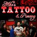 Mike's tattoo (@mikestattooarmy) Twitter profile photo Mike's tattoo (@mikestattooarmy) Twitter profile photo