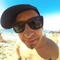 SCOTTROCKER (@scottrocker) 's Twitter Profile
