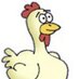Janet Bain (@chicken_55) Twitter profile photo