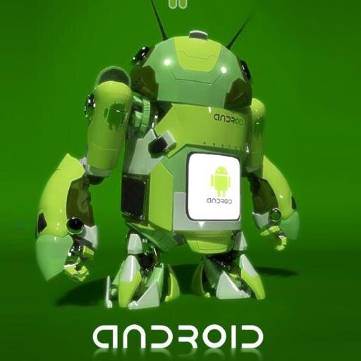 Todo para tu Dispositivo Android! Tutoriales,juegos y aplicaciones!