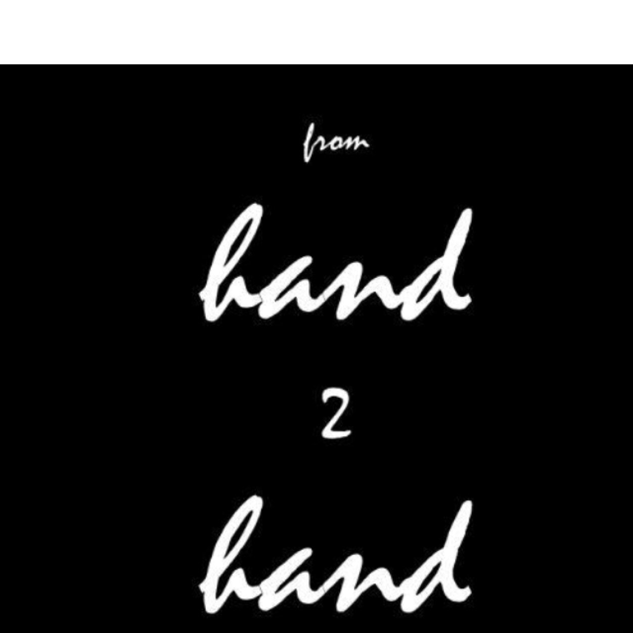 fromhand2hand's profile picture. 