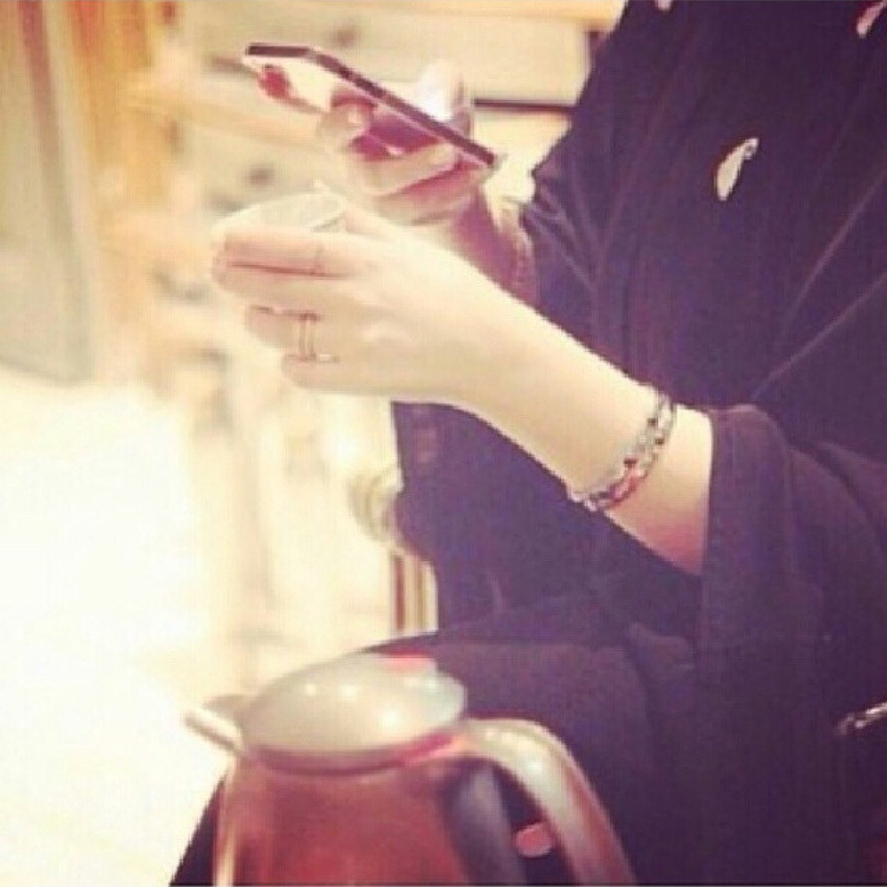تنتهي حريتك عندما تتعدى ع حدود الآخرين ،،