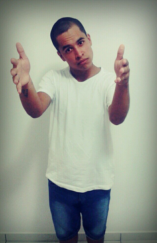 Nego da Carool