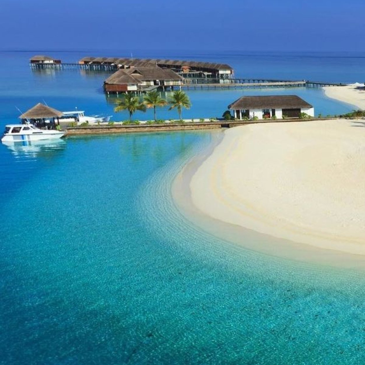 Planning a vacation on a Caribbean island?
