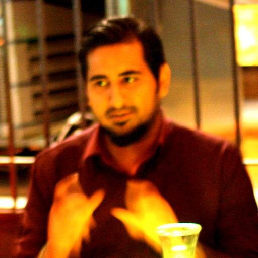 Loves: Earl Grey Tea | Trekking | Conversation | Pablo Neruda | Yeats | Sartre | Digital Growth Hacker | SM Evangelist| Big Data Enthusiast | Product Manager