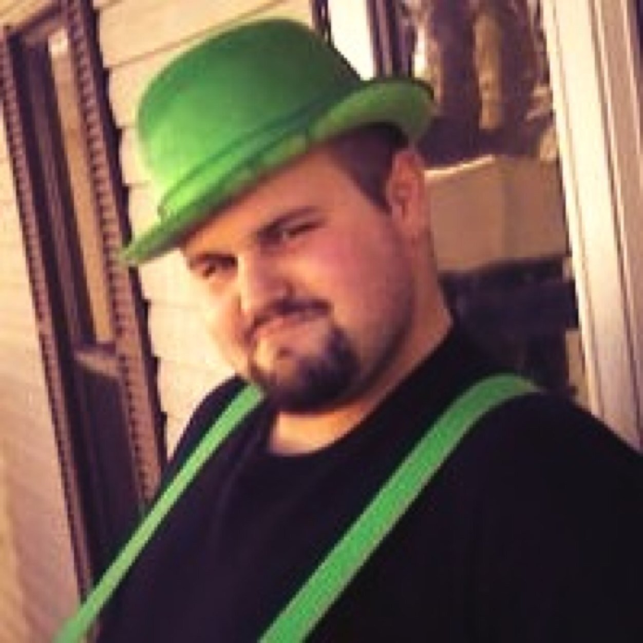 doughboy429's profile picture. 