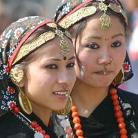 Jamuna Gurung (@nepaligrg) 's Twitter Profile