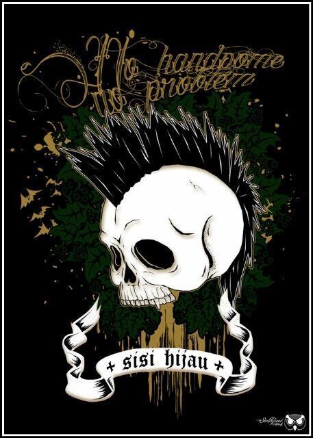 PopPunk since 2011 With ugly face @bozesnhnp @aldysetriadi @ImRendy_ | Emergency call +6289694488897 @MGPajah