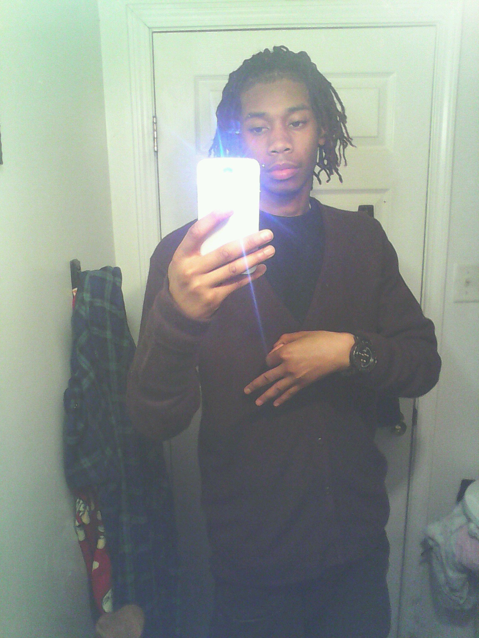 my whole mob funky PU