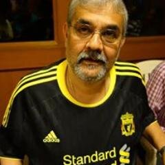 partha1952's profile picture. 