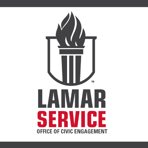 Need Community Service? Want to track your hours? Organization members need training? Come and join us! Call (409) 880-8723 or come by SSC Rm. 214