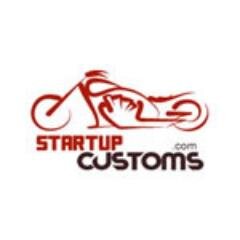 StartupCustoms's profile picture. http://t.co/NfcvCsCH67 is an exciting new crowd-funding platform for custom motorcycle builders and fans of custom bikes. Follow us to watch for our launch!