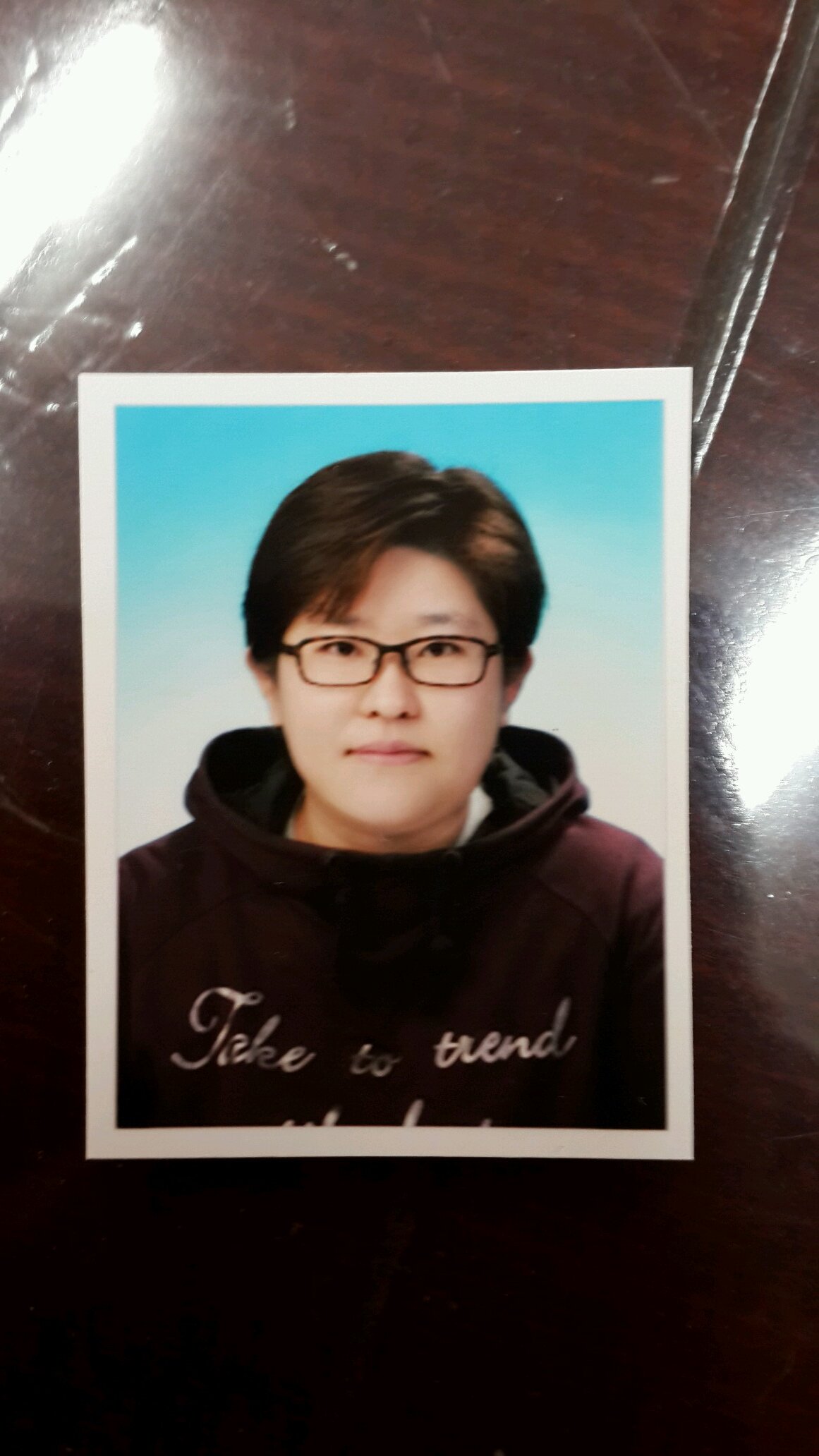 skygo1791's profile picture. 붓글씨.캘리그라피에 관심이 많고 나만의 글씨체를 찾기위해노력