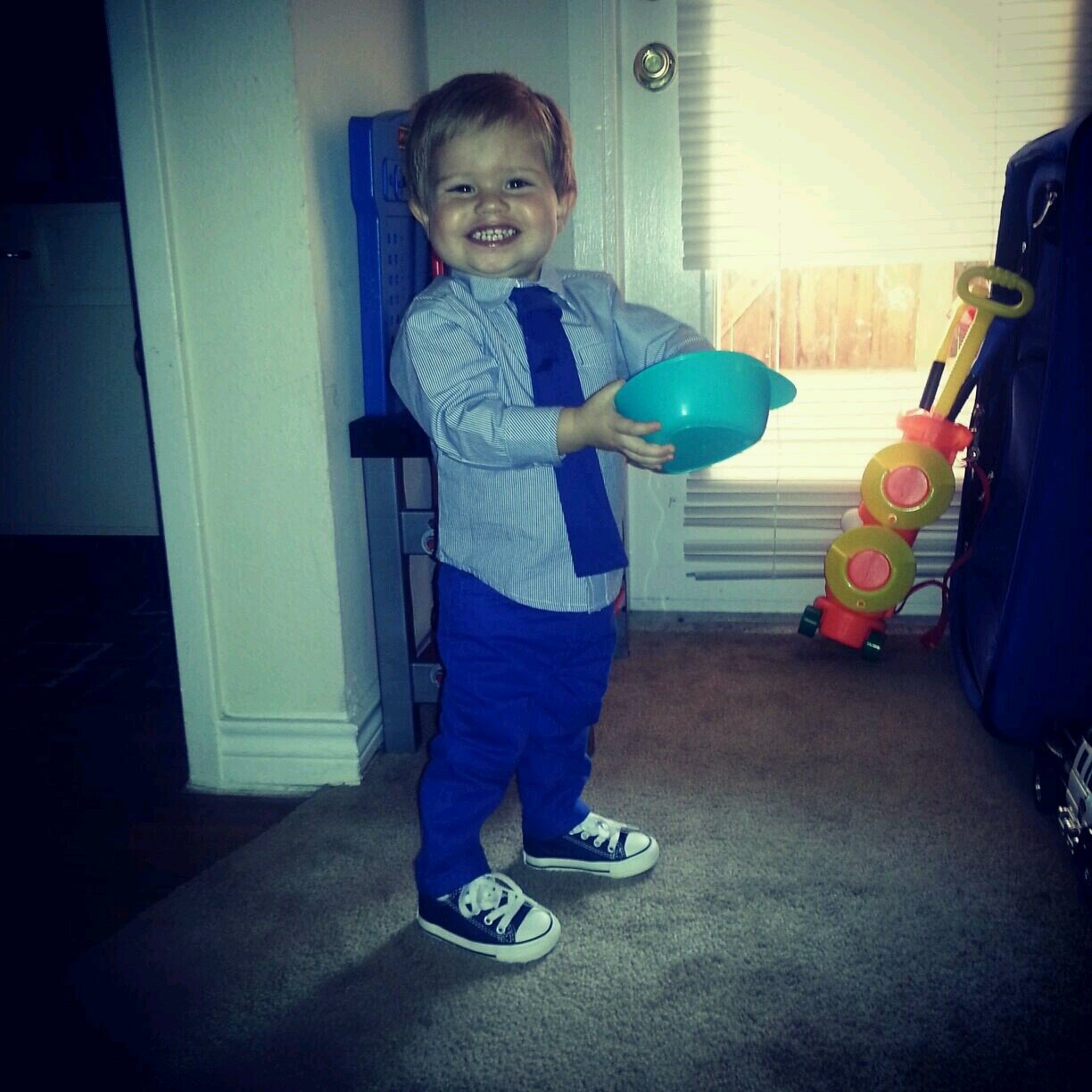 bjoslin81's profile picture. 