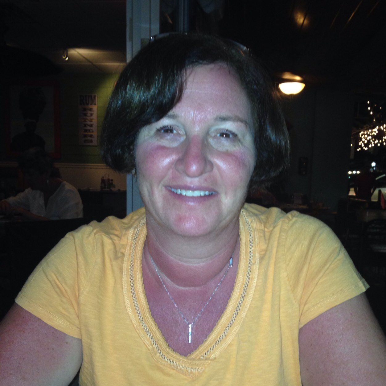 WMHS. Mother, wife, daughter, sister, friend . Always try my best to be kind, loving and compassionate and pray America will do the same. Opinions are my own.