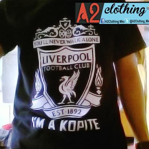 kaos massenrempulu I galeri kaos bola I sablon I call 082 344 524 554  I hidup musti kreatif