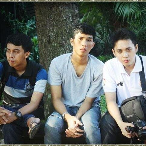 Saputra Ayoda