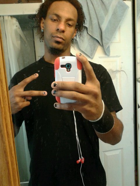 KRUELINTENTION_'s profile picture. 6'3 190 mma fighter ...kool dwn to earth ...leo 24 ..from Detroit Michigan ...Armed guard. ..massage therapist. ..and former bbut future Bounty Hunter