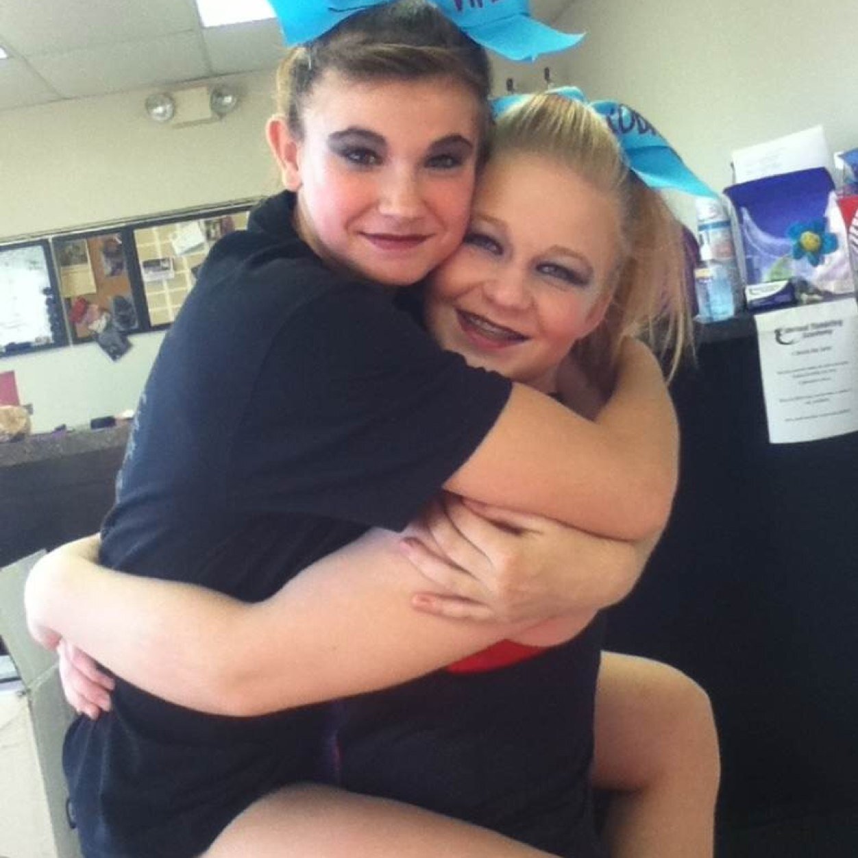 SierraSmm's profile picture. 