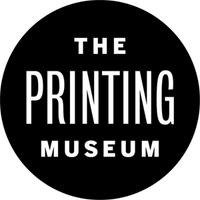 The Printing Museum(@PrintingMuseum) 's Twitter Profile Photo