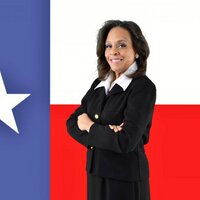 Demetra J-Wysinger - @Wysinger4TxGov Twitter Profile Photo