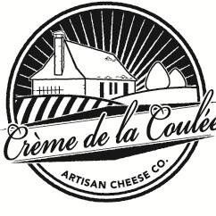CremeDeLaCoulee's profile picture. We make our artisan cheese by hand. It shows in the quality of our cheese.