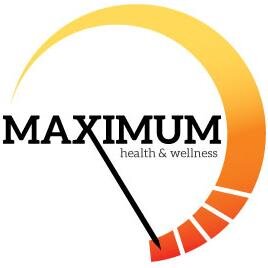 MaxHealthNJ's profile picture. 