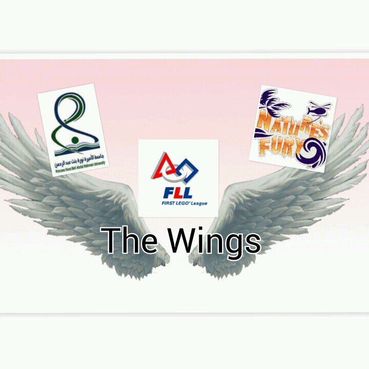 PnuTeam's profile picture. ‏‏‏‏‏نحن فريق The Wings من متوسطة جامعة الاميرة نورة مشاركين في مسابقة الفرست ليغو بحثنا يخدم العواصف الرملية اتمنى ان تستفيدوا منا