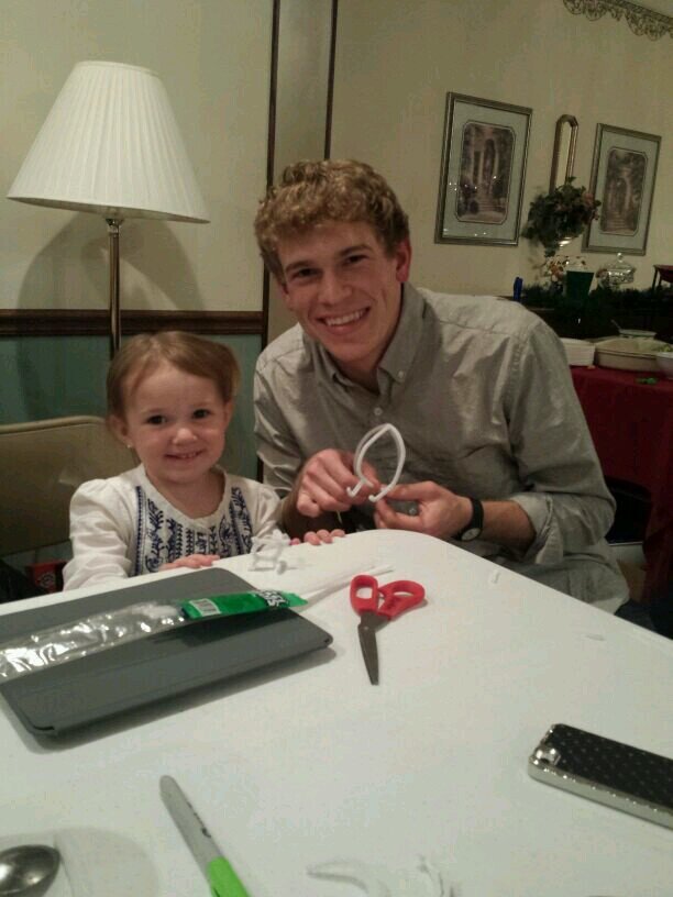 CashmoneyDan's profile picture. Believer in the one and only.