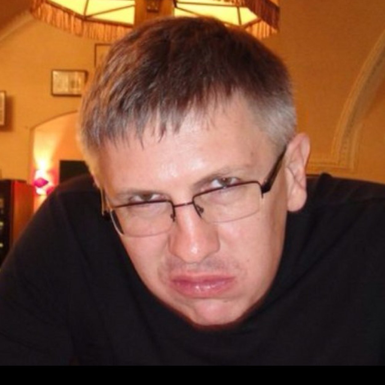 demcoff's profile picture. 