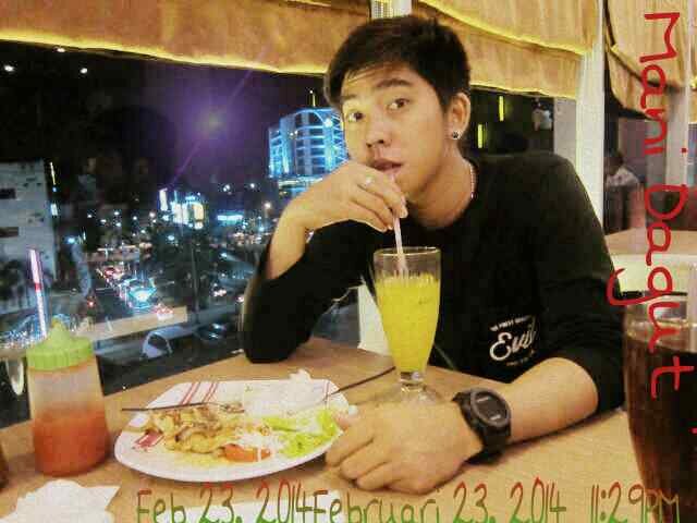 Hermani_'s profile picture. The just only one